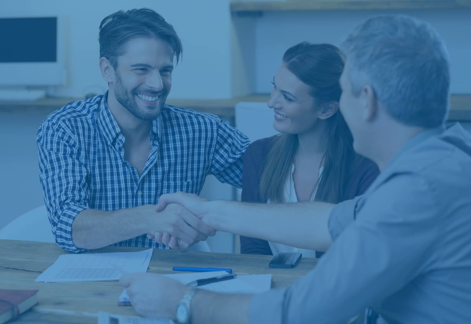 Intelligent InsurTech App for Making Insurance Agents Smarter