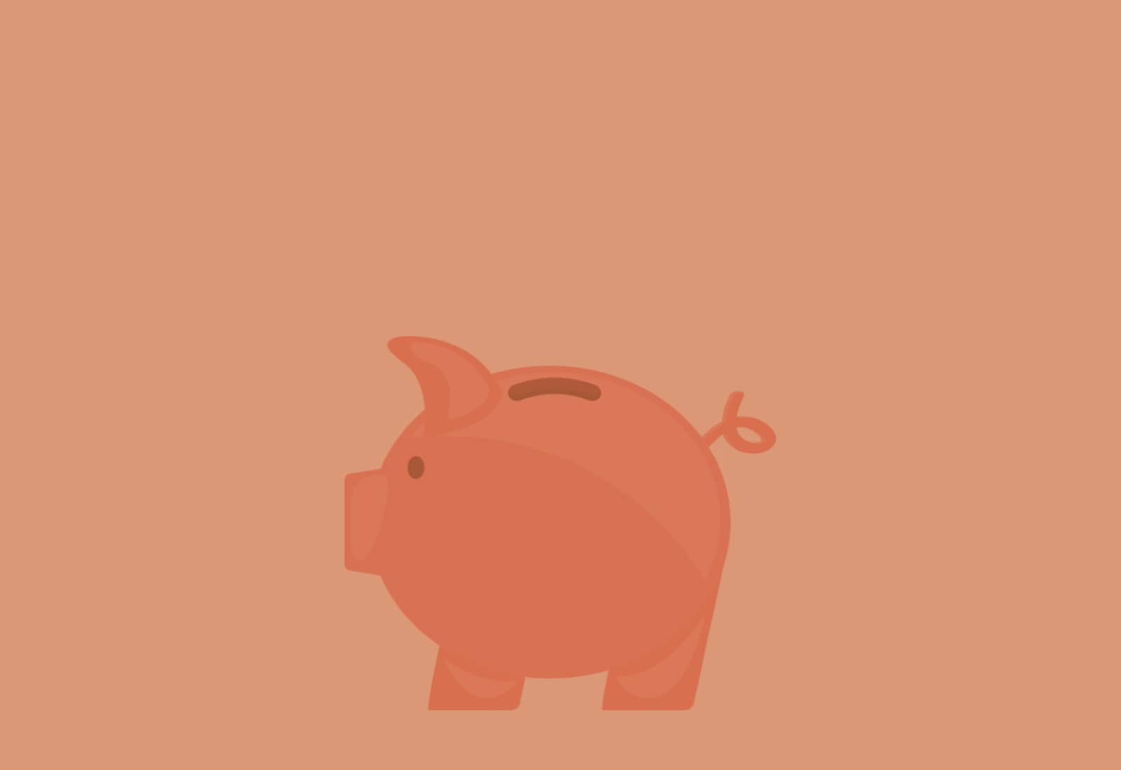 Investment recommendation app for young, salaried people
